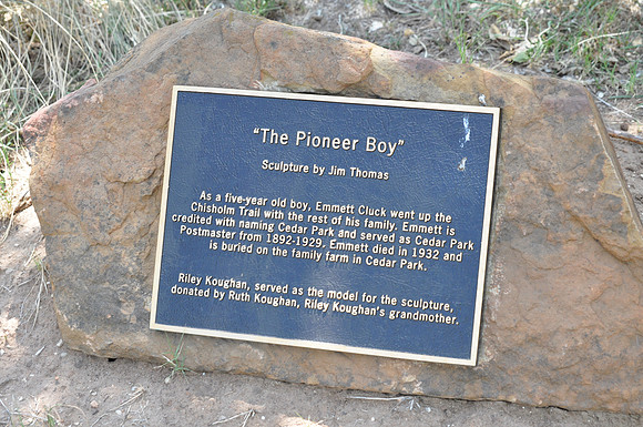 Pioneer Woman and Pioneer Boy 09