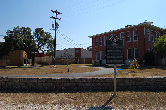 Bertram School