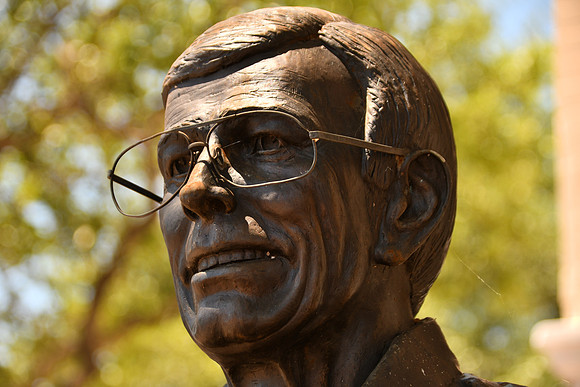 Lt. Colonel W.W. Green 0001a