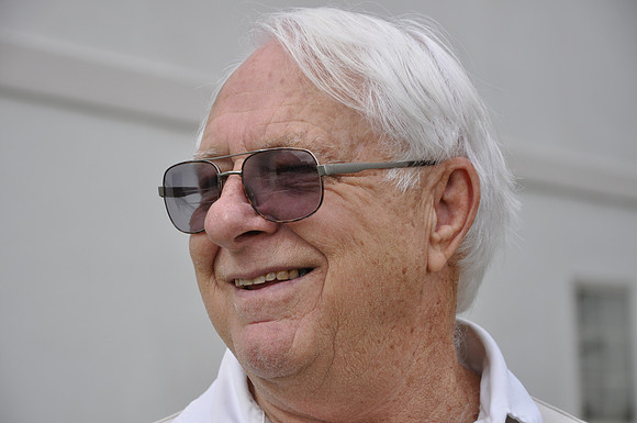 Bruce Blalock