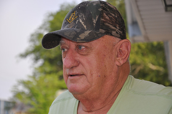 Buddy Hoffman