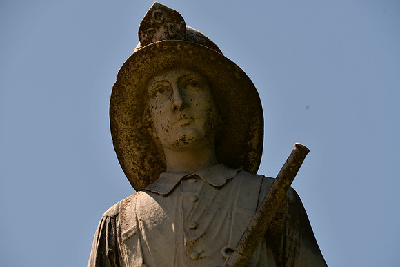 Fireman's Memorial 0001c