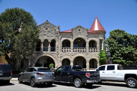 Capt. Charles Schreiner Mansion
