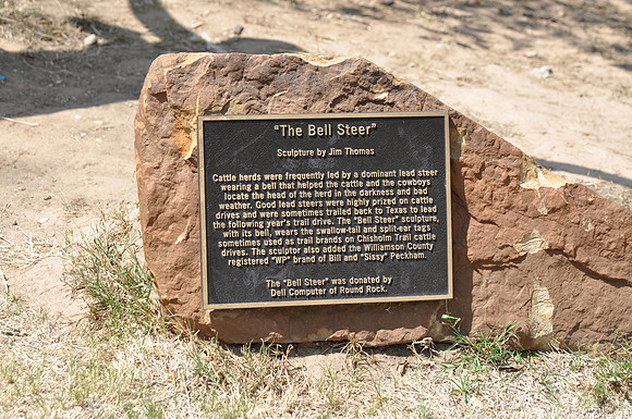 Bell Steer 04