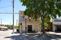 Guthrie Building