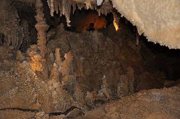 Caverns of Sonora 0005