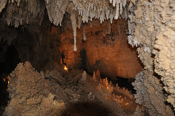 Caverns of Sonora 0011