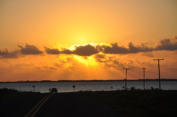 Sunrise - Lamar, Texas 0001