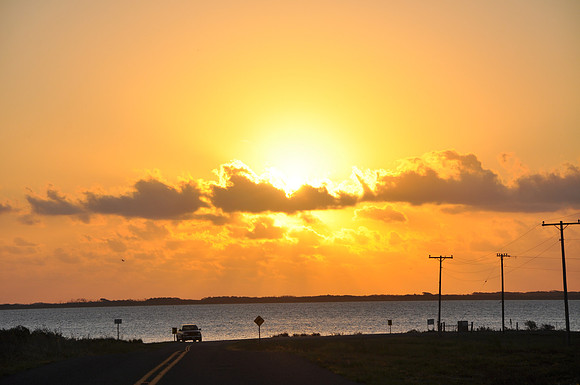 Sunrise - Lamar, Texas 0012