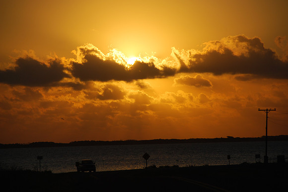 Sunrise - Lamar, Texas 0026