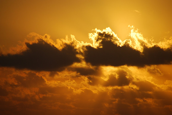 Sunrise - Lamar, Texas 0022