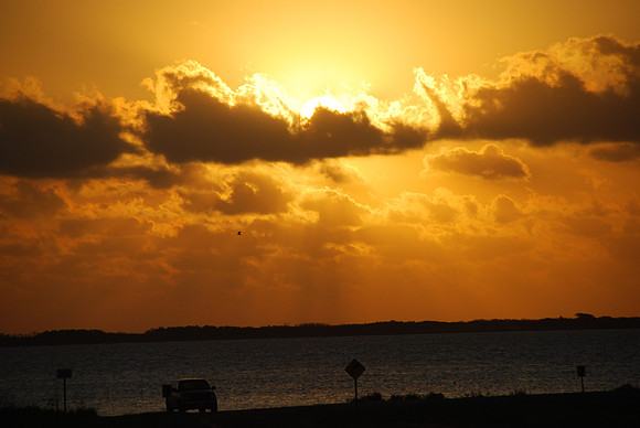 Sunrise - Lamar, Texas 0027
