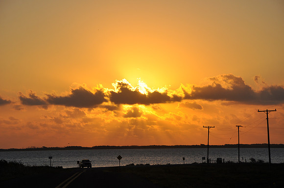 Sunrise - Lamar, Texas 0007