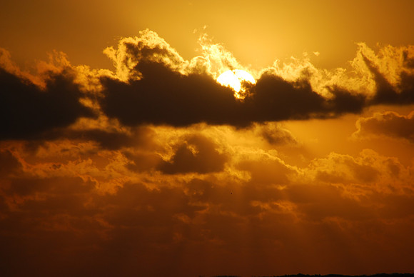 Sunrise - Lamar, Texas 0025