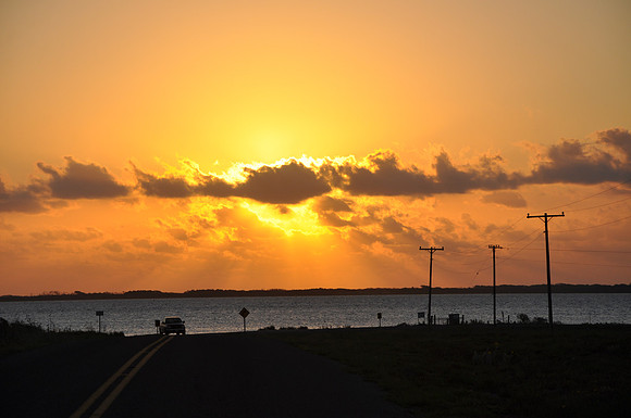 Sunrise - Lamar, Texas 0003