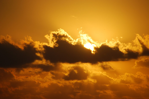 Sunrise - Lamar, Texas 0024