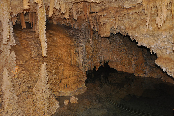 Caverns of Sonora 0025
