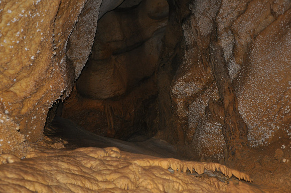 Caverns of Sonora 0030