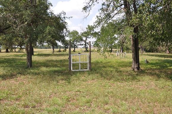 Taylors Valley Cemetery