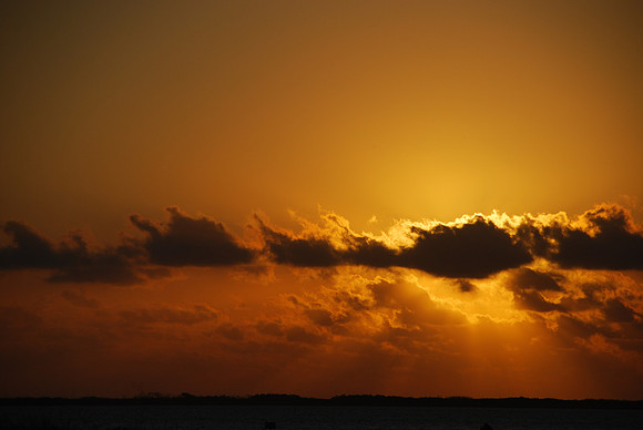 Sunrise - Lamar, Texas 0018