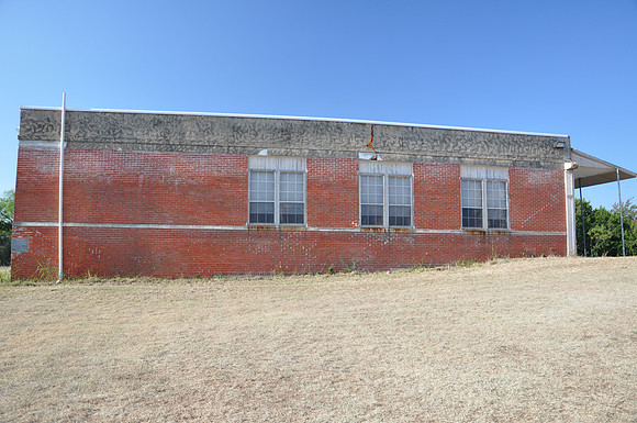 Bend School 0002