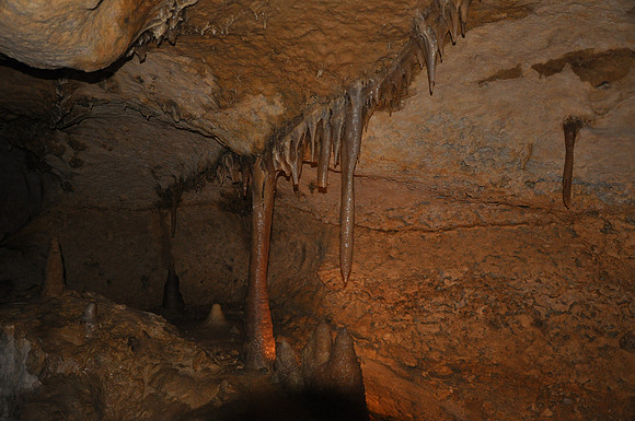 Caverns of Sonora 0048