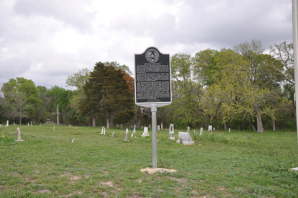 Shiloh Cemetery