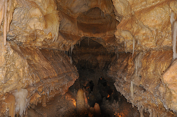 Caverns of Sonora 0043