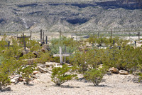 Terlingua Cemetery 0003