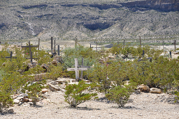 Terlingua Cemetery 0003