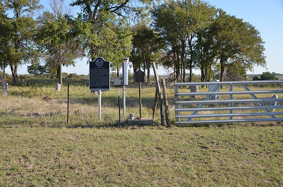 Dallas Cemetery