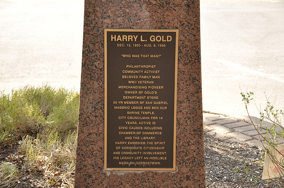 Harry L. Gold 02