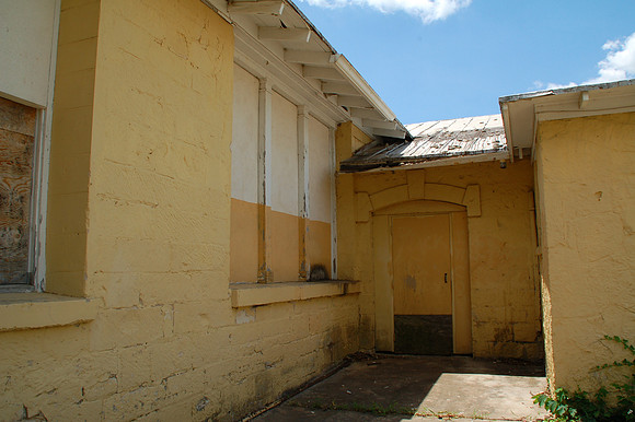 Blanco High School 0002