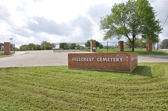 Hillcrest Cemetery