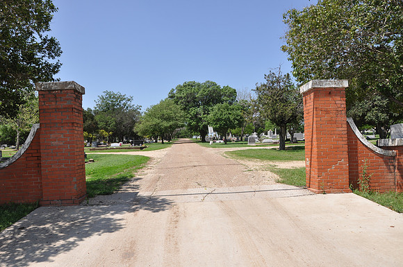 North Belton Cemetery