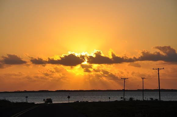 Sunrise - Lamar, Texas 0004