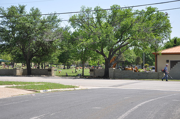 Killeen Memorial Park