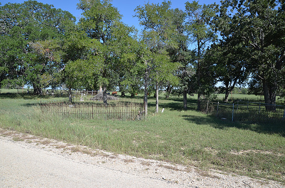 Sunshine Cemetery I