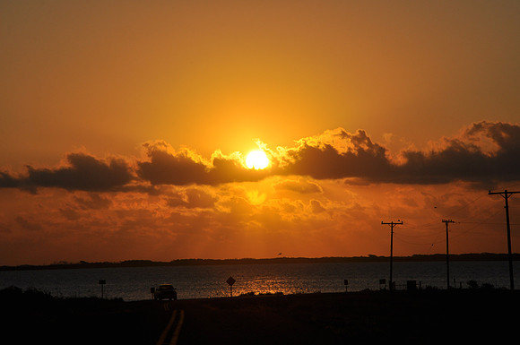 Sunrise - Lamar, Texas 0014