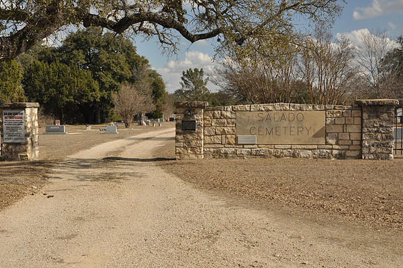 Salado Cemetery