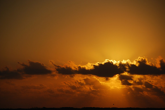 Sunrise - Lamar, Texas 0019