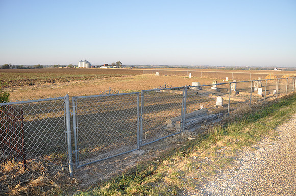 Arthur Cemetery