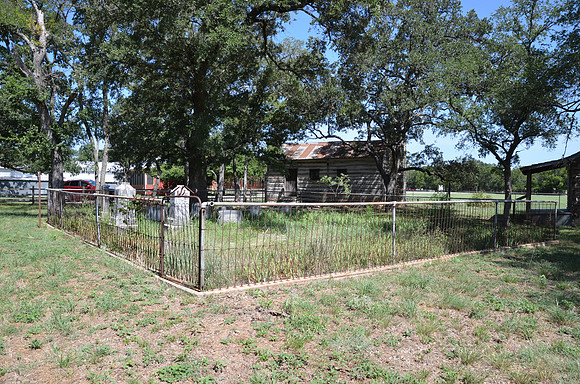 Hamblen-Aiken Cemetery