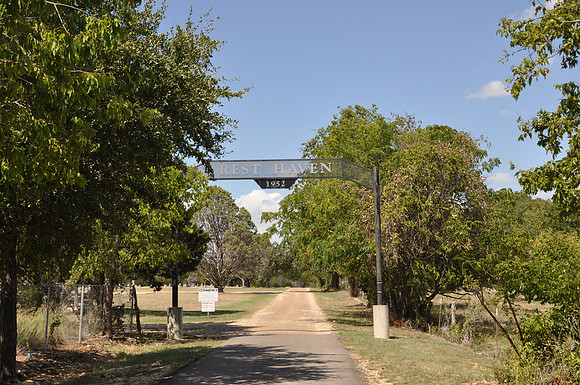 Rest Haven Cemetery