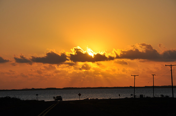 Sunrise - Lamar, Texas 0010
