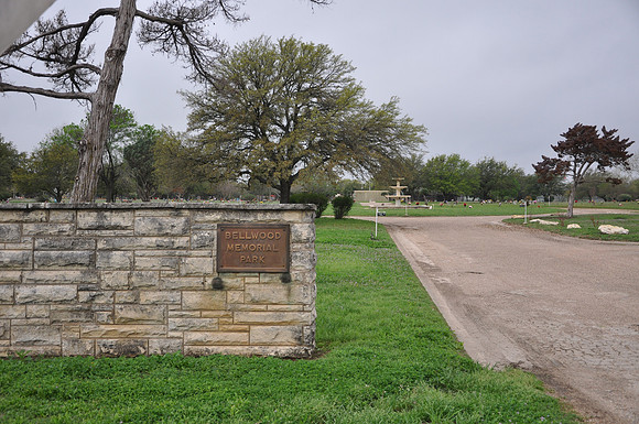 Bellwood Memorial Park