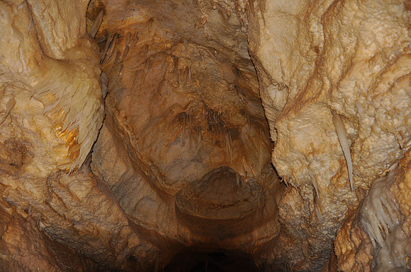 Caverns of Sonora 0040