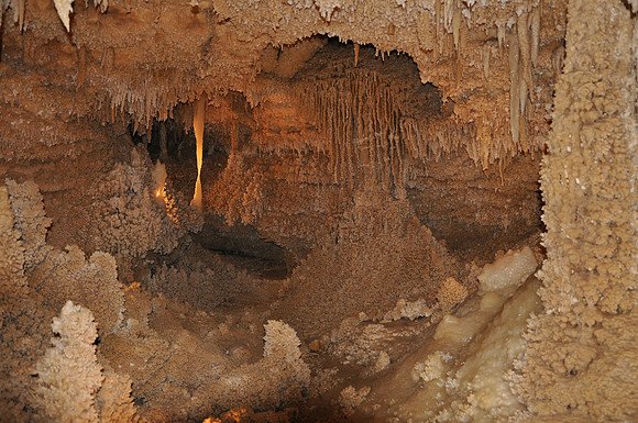 Caverns of Sonora 0038