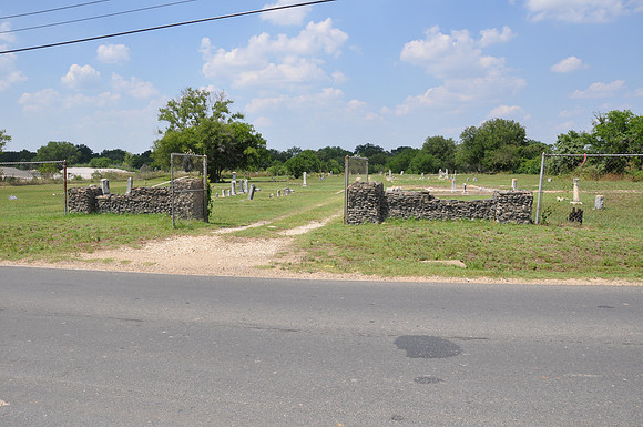 East Belton Cemetery
