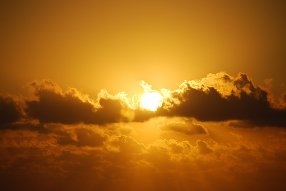 Sunrise - Lamar, Texas 0029